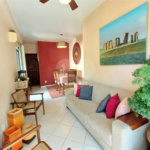 Apartamento à venda com 3 quartos, sendo 1 suíte, em Anil, Rio de Janeiro, RJ