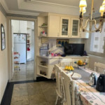 Apartamento à venda com 3 quartos, sendo 3 suítes, em Vila Suzana, São Paulo - SP