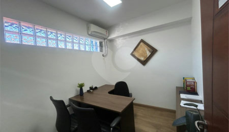 Sobrado para alugar com 5 quartos, sendo 1 suíte,  em Chácara Santo Antônio, São Paulo, SP
