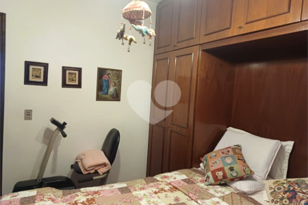 Sobrado à venda com 4 quartos em Jardim São Paulo(zona Norte), São Paulo, SP