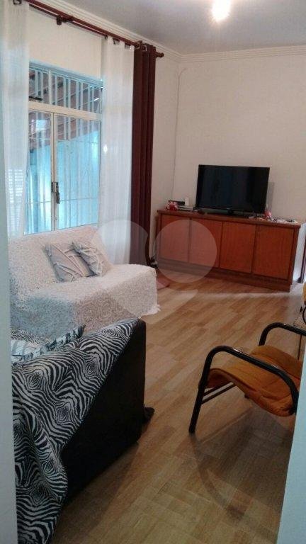 Casa Térrea à venda com 3 quartos, sendo 1 suíte, em Vila Nova Mazzei, São Paulo, SP