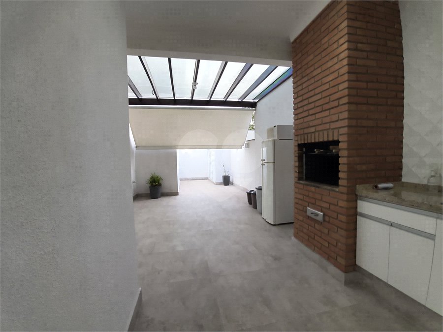 Casa à venda com 3 quartos, sendo 1 suíte,  no condomínio Ibiti Royal Park, Sorocaba - SP