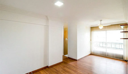 Apartamento à venda com 2 quartos em Brooklin Paulista, São Paulo, SP