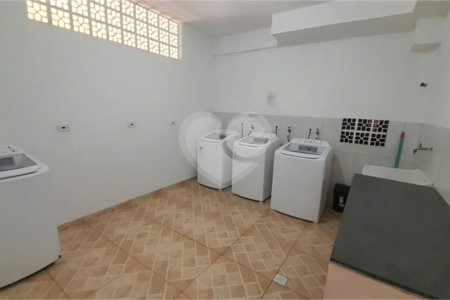 Apartamento para alugar com 1 quarto em Bangú, Santo André, SP