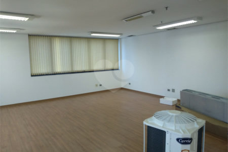 Sala à venda em Brooklin, São Paulo, SP