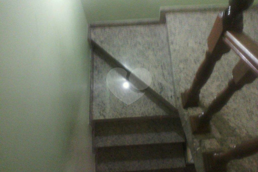 Sobrado à venda com 3 quartos, sendo 1 suíte, em Parque Mandaqui, São Paulo, SP