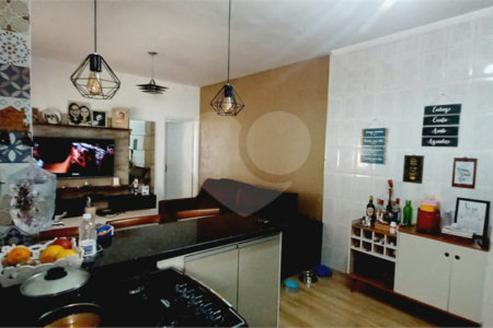 Casa à venda com 2 quartos em Vila Ursulina, Itaquaquecetuba, SP