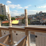 Sobrado à venda ou para alugar com 3 suítes em Vila Pedra Branca, São Paulo, SP