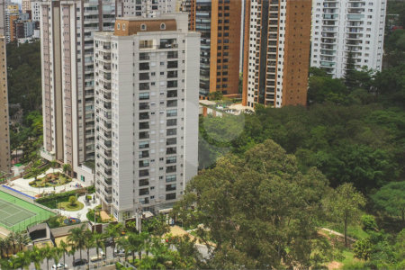 Apartamento à venda com 2 quartos em Vila Suzana, São Paulo, SP