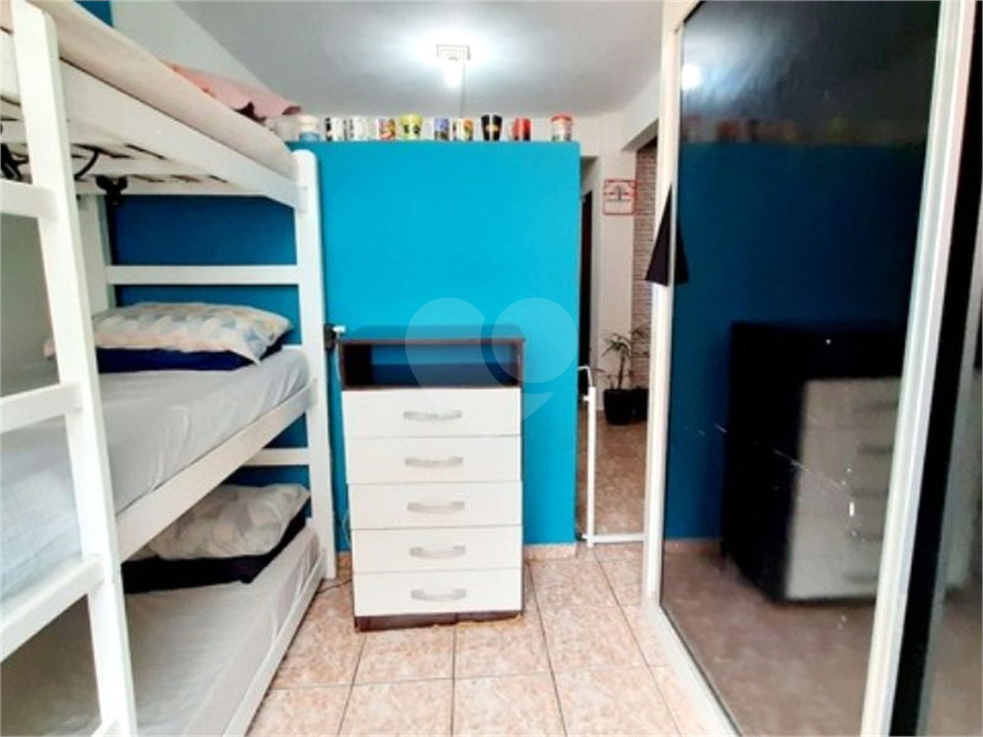Apartamento à venda com 1 quarto em Liberdade, São Paulo, SP