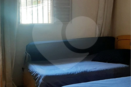 Sobrado à venda com 2 suítes em Vila Paulistana, São Paulo, SP