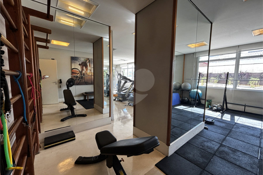 Apartamento à venda com 3 suítes em Casa Verde, São Paulo, SP