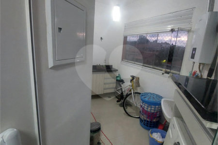 Apartamento à venda com 2 quartos em Vila Bela Vista (zona Norte), São Paulo, SP