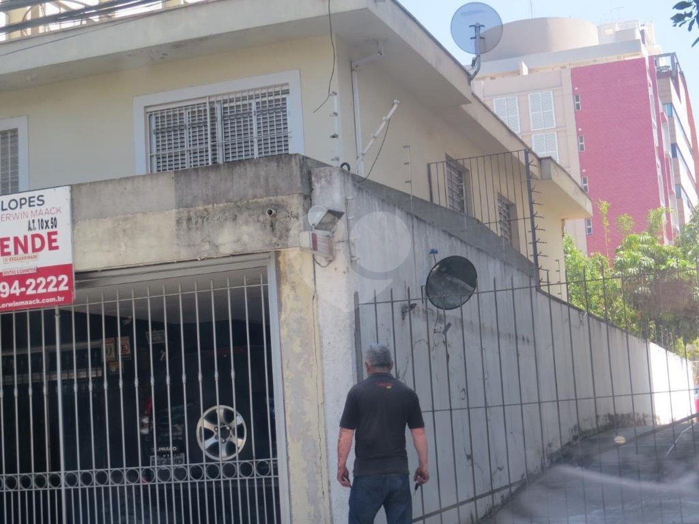 Casa à venda com 4 quartos em Vila Olímpia, São Paulo, SP
