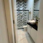 Casa à venda com 3 quartos, sendo 1 suíte, no condomínio Terras de São Francisco, Sorocaba - SP