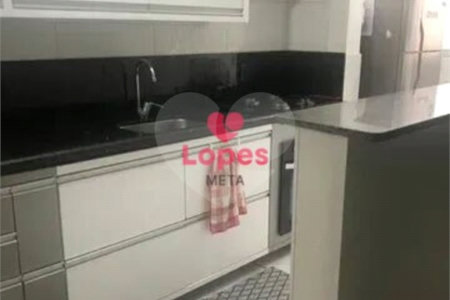 Apartamento à venda com 2 quartos, sendo 1 suíte, em Jardim América, São José dos Campos, SP