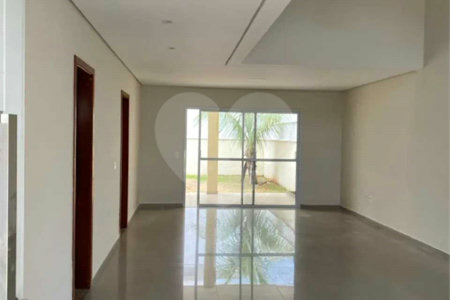 Casa para alugar com 3 suítes no condomínio Residencial Villa do Bosque, Sorocaba - SP