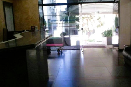 Apartamento à venda com 1 suíte em Jardim Paulista, São Paulo, SP