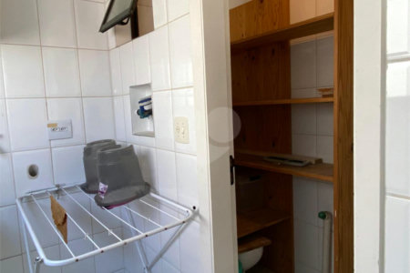 Apartamento à venda com 2 quartos, sendo 1 suíte, em Cidade Monções, São Paulo, SP