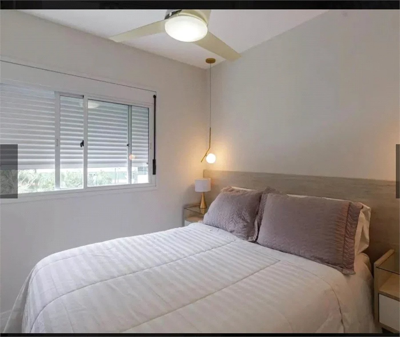Apartamento à venda com 2 quartos, sendo 1 suíte, em Vila Andrade, São Paulo, SP
