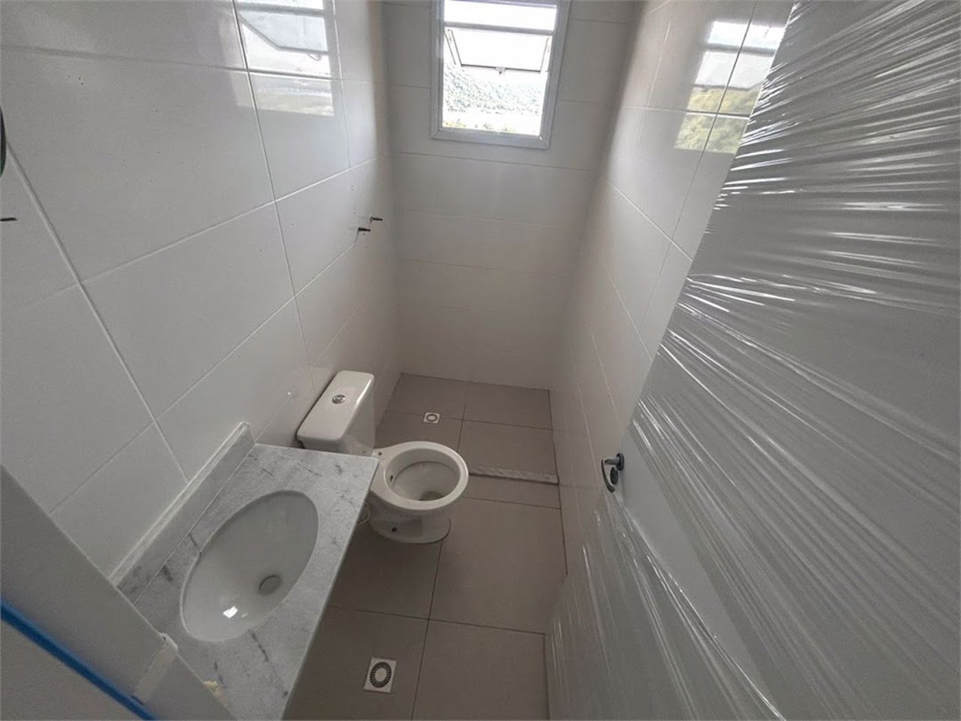 Apartamento com 2 dormitórios à venda, 58 m² por R$ 478.000,00 - Centro - São Vicente/SP