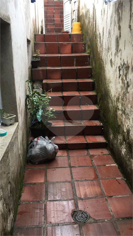 Sobrado à venda com 2 quartos, sendo 1 suíte, em Tucuruvi, São Paulo, SP