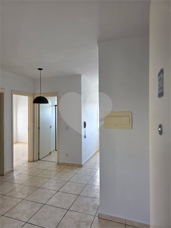 Apartamento à venda com 2 quartos em Jardim Residencial Paraíso, Araraquara, SP
