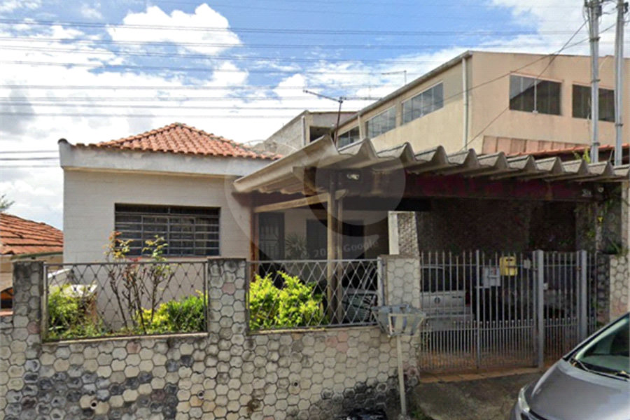 Casa Térrea à venda com 4 quartos em Vila Medeiros, São Paulo, SP