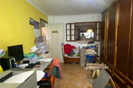 Apartamento à venda com 2 quartos em Vila Leopoldina, São Paulo, SP
