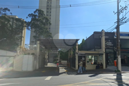 Apartamento à venda com 2 quartos em Planalto, São Bernardo do Campo, SP