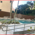 Apartamento à venda com 1 quarto em Perdizes, São Paulo, SP