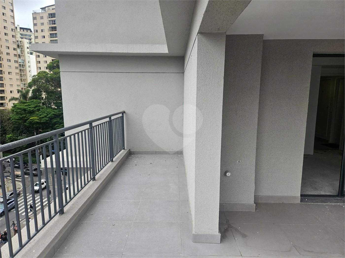 Apartamento à venda com 2 quartos, sendo 1 suíte,  em Cidade Monções, São Paulo, SP