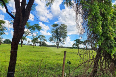 Terreno à venda em Jardim Residencial Iedda, Araraquara, SP