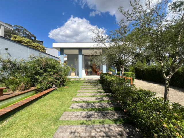 Casa à venda com 5 suítes em Tremembé, São Paulo, SP