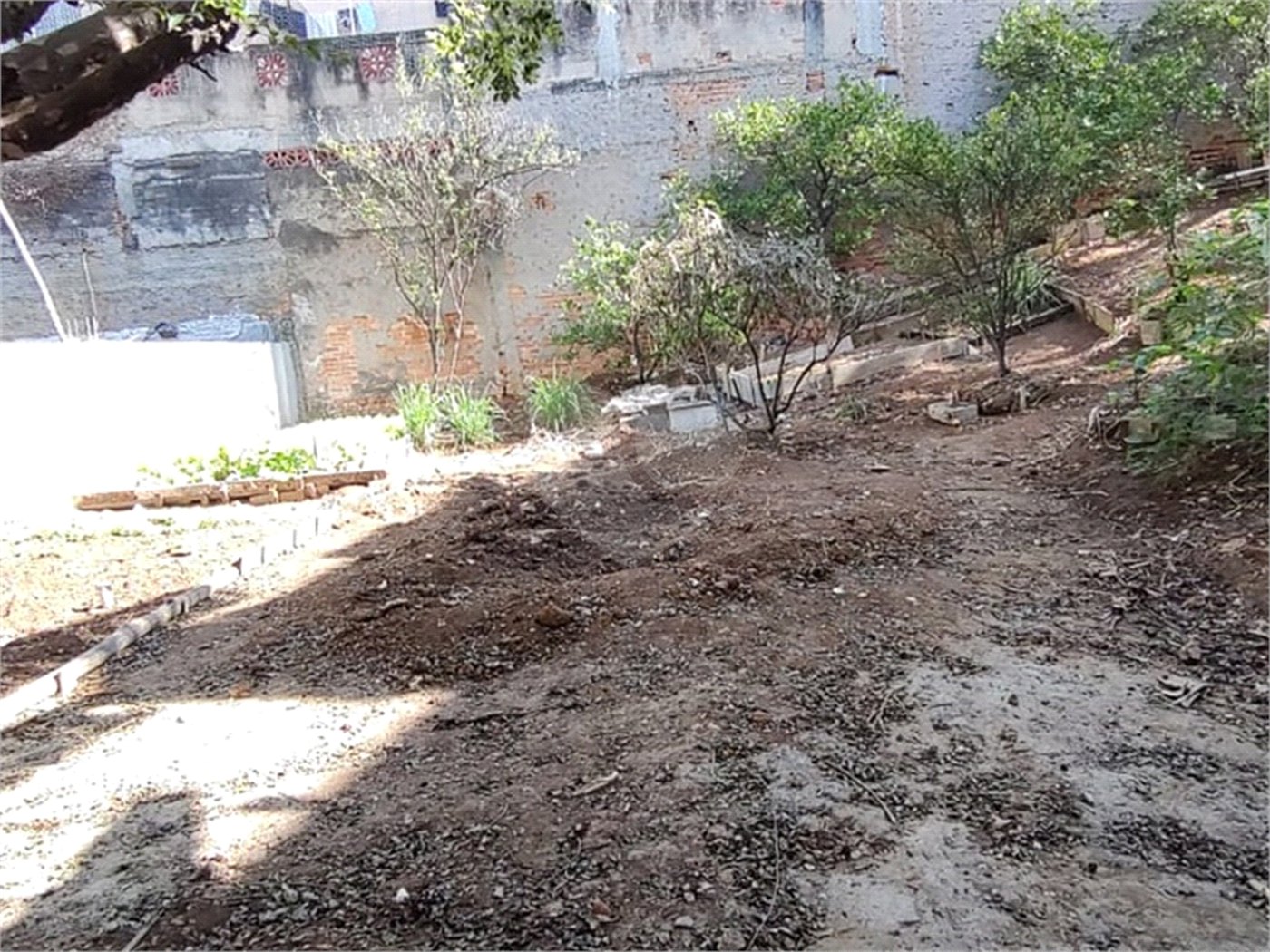 Terreno à venda em Vila Gustavo, São Paulo, SP