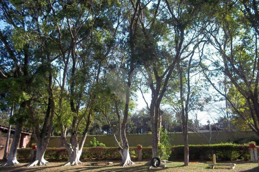 Sítio à venda com 6 quartos, sendo 3 suítes, em Parque Nova Xampirra, Itatiba, SP