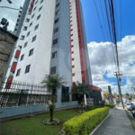 Apartamento à venda com 3 quartos, sendo 1 suíte,  em Lagoa Seca, Mogi das Cruzes, SP