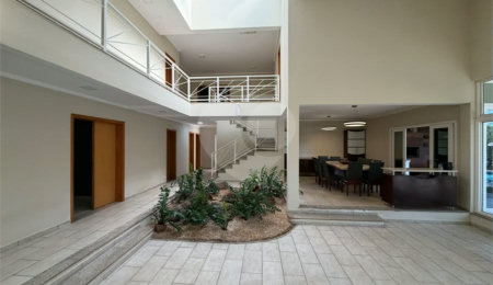 Casa à venda com 5 suítes no condomínio Terras de Piracicaba, Piracicaba - SP