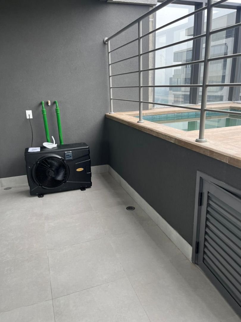 Cobertura à venda, 263 m² por R$ 8.000.000,00 - Jardim Fonte do Morumbi - São Paulo/SP