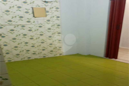 Apartamento à venda com 1 quarto em Estácio, Rio de Janeiro, RJ