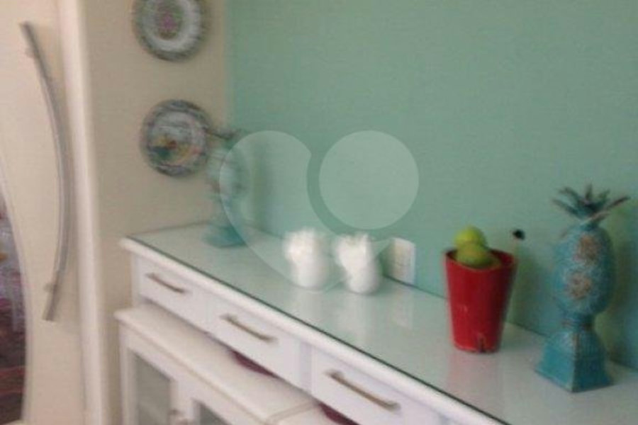Apartamento à venda com 4 quartos, sendo 2 suítes, em Santana, São Paulo, SP