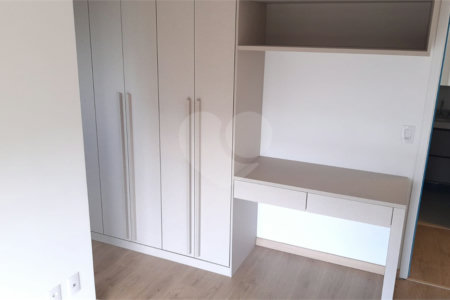 Apartamento para alugar com 2 quartos, sendo 1 suíte, em Butantã, São Paulo, SP