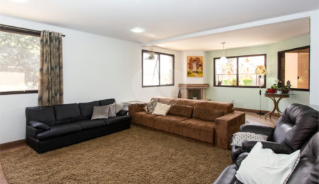 Apartamento à venda com 4 suítes em Santana, São Paulo, SP