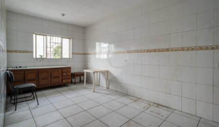 Prédio à venda em Santo Amaro, São Paulo, SP