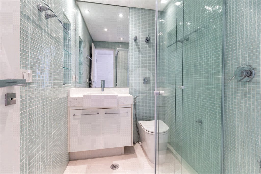 Apartamento à venda com 2 suítes em Jardim Paulista, São Paulo, SP