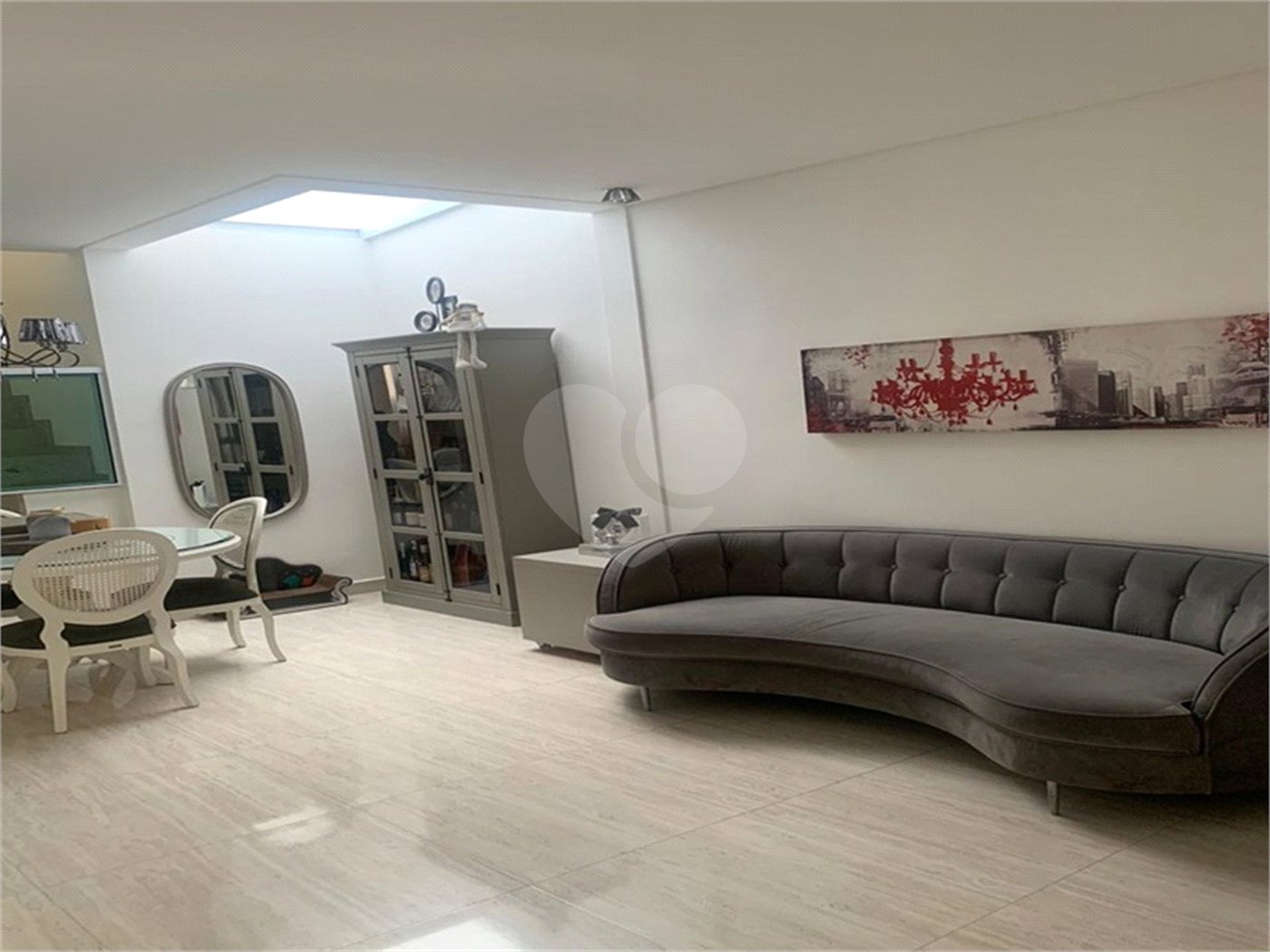 Sobrado à venda com 3 quartos, sendo 1 suíte, em Santana, São Paulo, SP