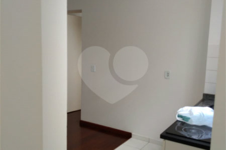 Apartamento à venda com 1 quarto em República, São Paulo, SP