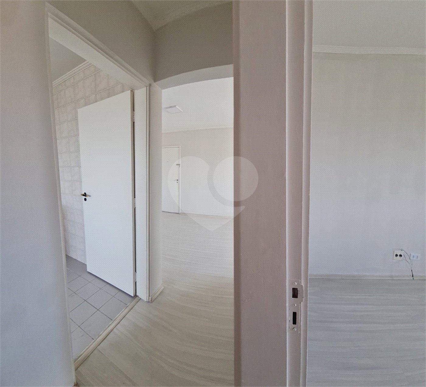 Apartamento à venda com 2 quartos em Tucuruvi, São Paulo, SP