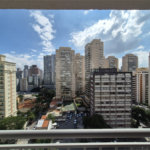 Apartamento à venda com 1 quarto em Brooklin Paulista, São Paulo, SP