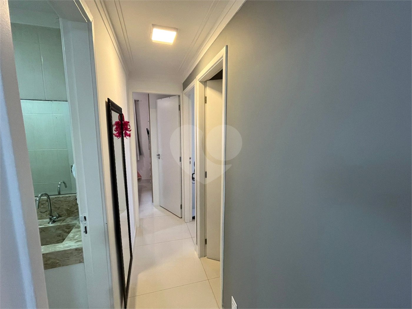 Apartamento à venda com 3 quartos, sendo 1 suíte, em Vila Gustavo, São Paulo, SP